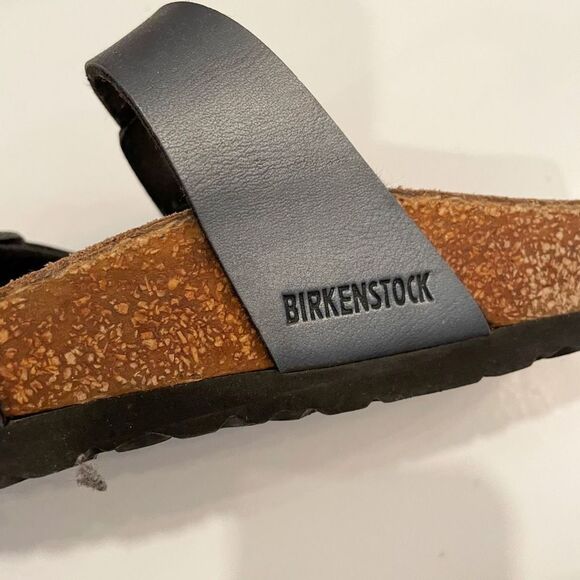 Birkenstocks Mayari Sandals Slides Shoes size 37 - Picture 4 of 8